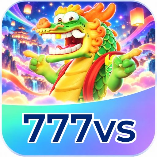 Aplicativo mobile 777vs para iOS e Android